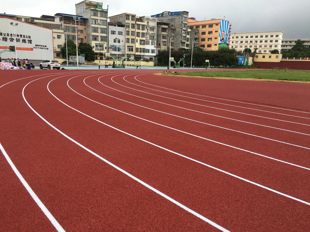 株洲市塑胶跑道塑胶跑道材料 - 哪里好