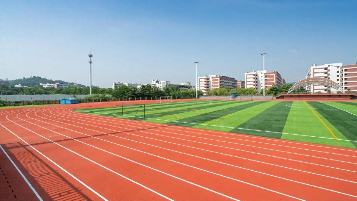 株洲市塑胶跑道塑胶跑道 - 价格